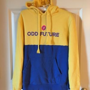 Odd Future Hoodies